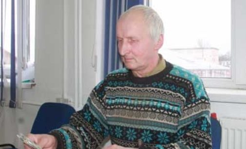 Ярославский инвалид пожертвовал на благотворительность 50 000 рублей