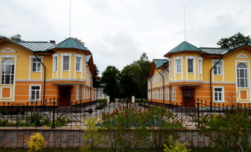 Ярославская область займется усадебным туризмом