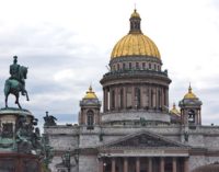 Петербург вошел в топ-25 лучших направлений мира