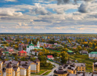 Музей Романовых в Тобольске станет центром православного паломничества