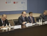 Государственные предприятия встретились с поставщиками продукции