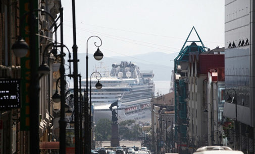 Новые восьмидневные маршруты подготовят для туристов Свободного порта Владивосток
