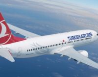 Стюардессам Turkish Airlines пришлось принимать роды в небе