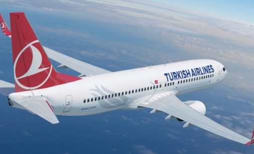 Стюардессам Turkish Airlines пришлось принимать роды в небе