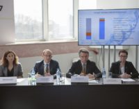 Фармкластер Петербурга выходит на мировой уровень