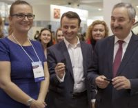 Молодежные проекты развивают экономику города