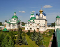 В Ростове пройдет ярмарка 19 века с участием ансамбли из Москвы и Санкт-Петербурга