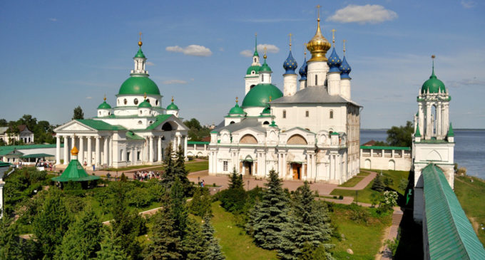 В Ростове пройдет ярмарка 19 века с участием ансамбли из Москвы и Санкт-Петербурга