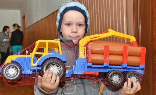 В Воронежской области 5-летний мальчик спас тонувшего друга