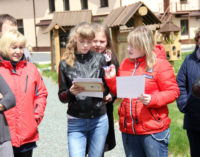 В Хакасии «живые уроки» помогут развивать детский и подростковый туризм