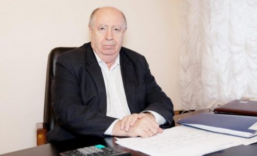 Красноярец в свой юбилей собрал на благотворительность 454 тысячи рублей
