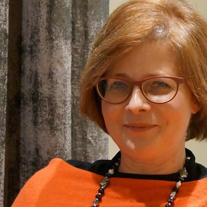 Ольга МИЛОВИДОВА: Финский язык стал для меня путеводной звездой!