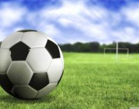 Футбольный матч в Тюмени собрал более 2 миллионов рублей в помощь тяжелобольным детям