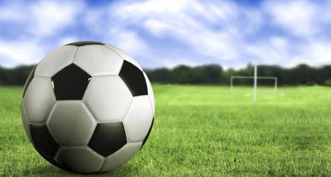 Футбольный матч в Тюмени собрал более 2 миллионов рублей в помощь тяжелобольным детям