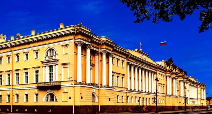 Президентская библиотека на Всемирном библиотечном конгрессе  будет бороться за прибытие ИФЛА в Россию