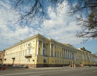 История отношений России и Финляндии – на выставке в Президентской библиотеке