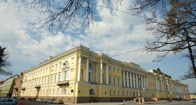 История отношений России и Финляндии – на выставке в Президентской библиотеке