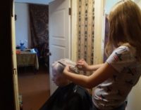 В Перми трудные подростки бесплатно стригут инвалидов на дому
