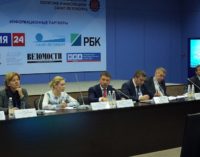 Предприятия ОПК готовы поддержать пищевое машиностроение