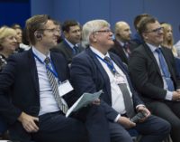 Россия и Финляндия укрепляют сотрудничество в фармакологии