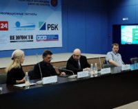 В Петербурге проектируют беспилотный общественный транспорт