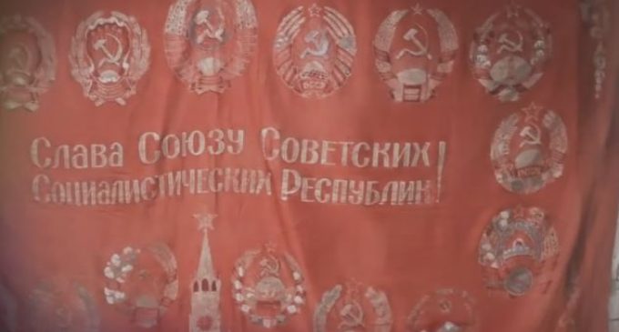 На набережной канала Грибоедова откроется музей социалистического быта