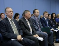 В ноябре анонсировано 78 закупок