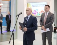 Дороги жаждут инноваций