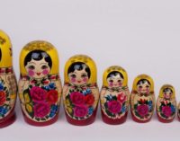В Нижегородской области открылся Музей матрешки и традиционной игрушки