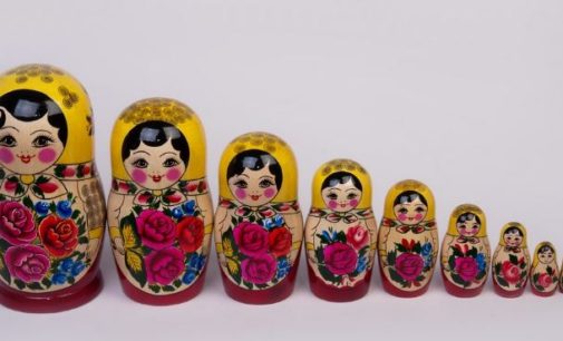 В Нижегородской области открылся Музей матрешки и традиционной игрушки