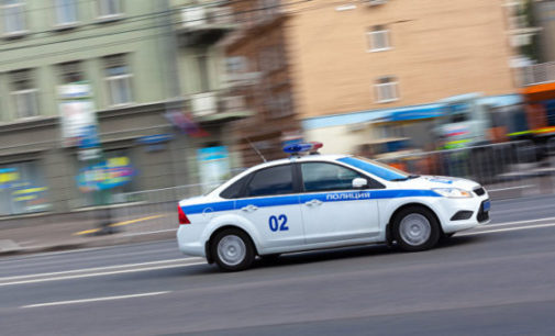 В Иркутской области сотрудник полиции спас 18 человек