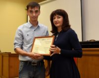 В Татарстане наградили «героев нашего времени»