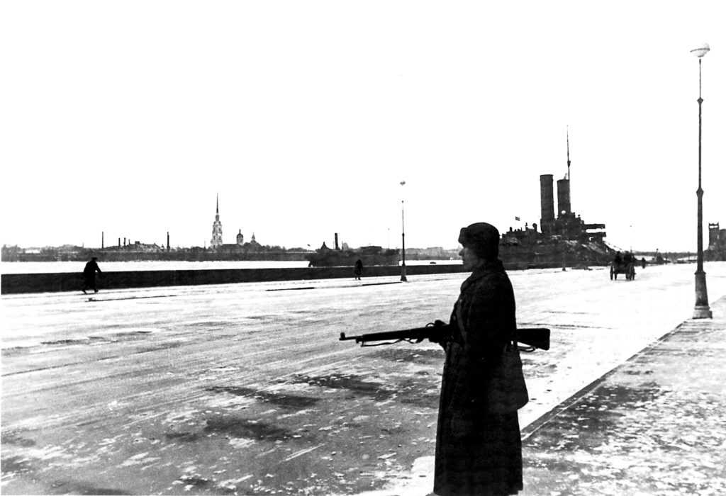 Ленинград-блокада-фото-19