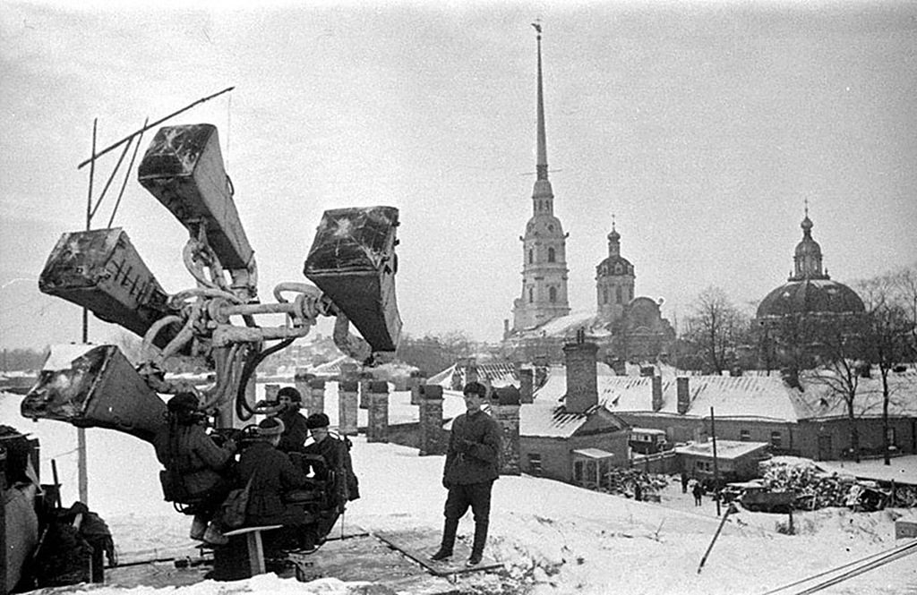 Ленинград-блокада-фото-5
