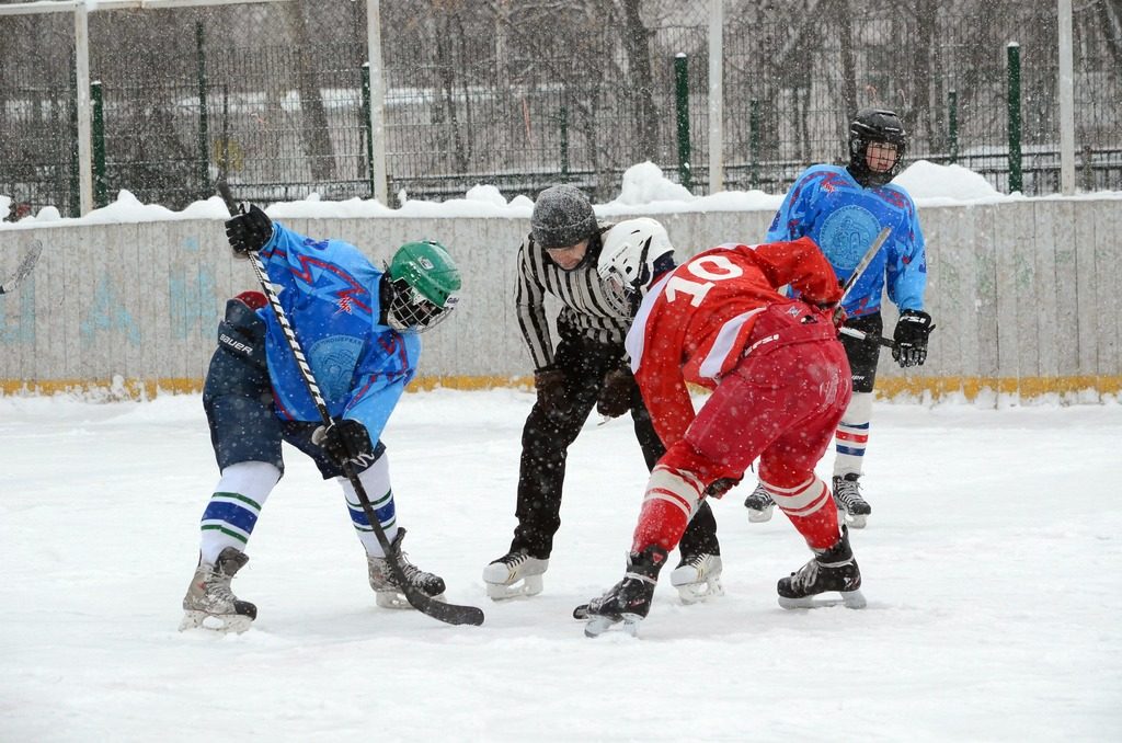 Уфа-хоккей-1