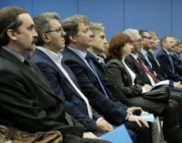 Промышленники оценивают свою роль положительно