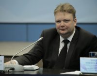 Природоохранные органы переходят на профилактику