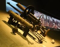 Музеи мира расскажут о Сталинградской битве в соцсетях