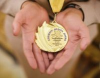 14 южноуральцев получили награду «Спешите делать добро»