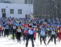 10 февраля Самара присоединится к Всероссийской лыжной гонке «Лыжня России»