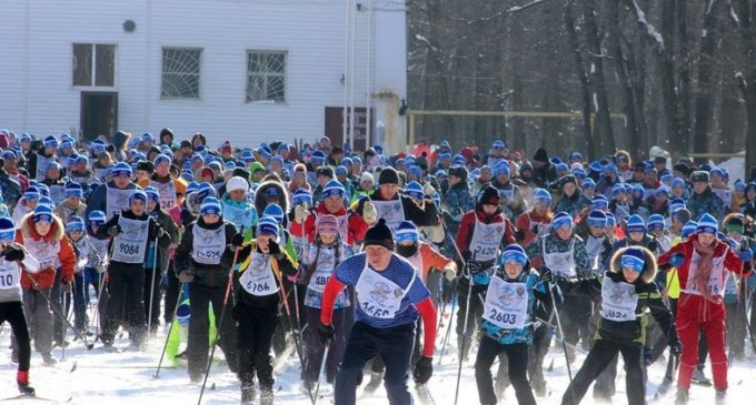 10 февраля Самара присоединится к Всероссийской лыжной гонке «Лыжня России»