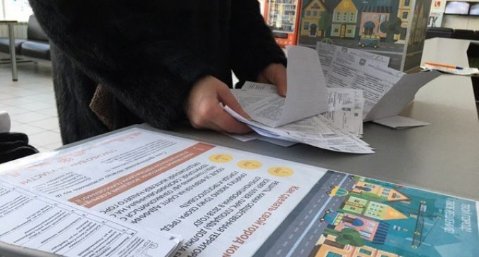 В Сыктывкаре открылся дополнительный пункт сбора предложений по благоустройству общественных территорий