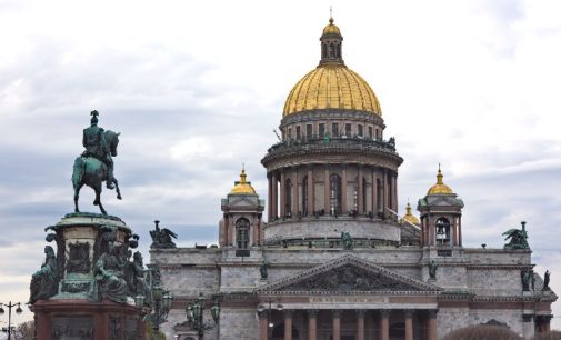 В Петербурге разработали экскурсионные маршруты к Чемпионату мира по футболу