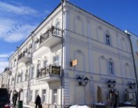 В Самаре открывается музей Эльдара Рязанова