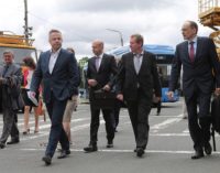 Отечественные транспортные средства стали более качественными