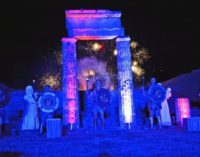 В Керчи пройдет фестиваль античного искусства «Боспорские агоны»