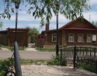 Дом памяти Марины Цветаевой в Елабуге