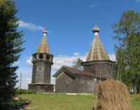 В Каргопольском районе готовится к открытию «Ошевенская ремесленная усадьба»