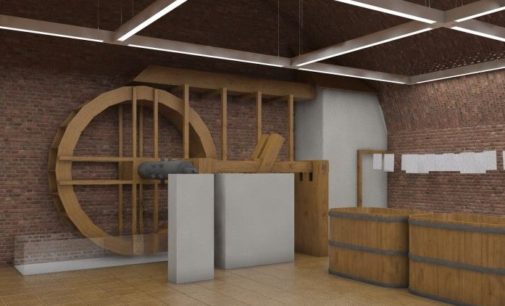 В Калужской области открылся интерактивный музей бумаги
