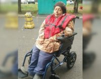 Неравнодушные уфимцы подарили женщине-инвалиду коляску с электроприводом